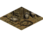 Town Floor - Diablo 2 / Diablo 2: Lord of Destruction