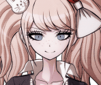 Mukuro Ikusaba - Danganronpa: Kibou no Gakuen to Zetsubou no Koukousei