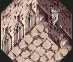 Fog Castle - Room 2 - Boktai: The Sun is in Your Hand