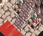 Fog Castle - Room 3 - Boktai: The Sun is in Your Hand
