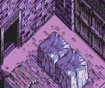 Fog Castle - Entrance - Boktai: The Sun is in Your Hand