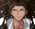 Yasuhiro Hagakure - Danganronpa: Kibou no Gakuen to Zetsubou no Koukousei