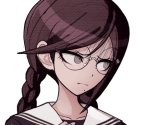 Touko Fukawa - Danganronpa: Kibou no Gakuen to Zetsubou no Koukousei