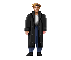 Gabriel Knight - Gabriel Knight: Sins of the Fathers