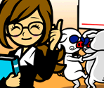 Board Meeting - Rhythm Heaven Fever / Beat the Beat: Rhythm Paradise