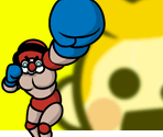 Figure Fighter 2 - Rhythm Heaven Fever / Beat the Beat: Rhythm Paradise