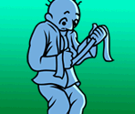 Karate Man - Rhythm Heaven Fever / Beat the Beat: Rhythm Paradise