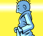 Karate Man 2 - Rhythm Heaven Fever / Beat the Beat: Rhythm Paradise