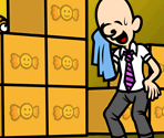 Packing Pests - Rhythm Heaven Fever / Beat the Beat: Rhythm Paradise