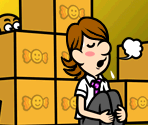 Packing Pests 2 - Rhythm Heaven Fever / Beat the Beat: Rhythm Paradise