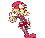 Amitie - Puyo Puyo 7