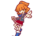 Arle Nadja - Puyo Puyo 7