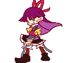 Feli - Puyo Puyo 7