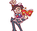 Klug - Puyo Puyo 7