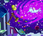 Story Backgrounds - Puyo Puyo 7