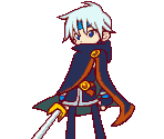 Schezo Wegey - Puyo Puyo 7