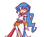 Rulue - Puyo Puyo 7