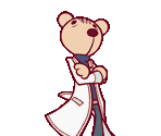 Risukuma - Puyo Puyo 7
