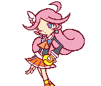 Raffine - Puyo Puyo 7