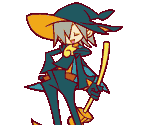 Lemres - Puyo Puyo 7