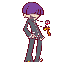 Maguro - Puyo Puyo 7