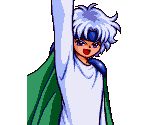 Schezo Wegey (Battle) - Puyo Puyo Sun (JPN)
