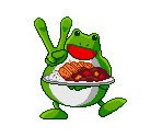 Nohoho (Battle) - Puyo Puyo Sun (JPN)
