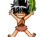 Kodomo Dragon (Battle) - Puyo Puyo Sun (JPN)