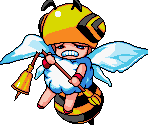 Honey Bee (Battle) - Puyo Puyo Sun (JPN)