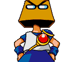 Choppun (Battle) - Puyo Puyo Sun (JPN)