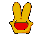 Carbuncle (Battle) - Puyo Puyo Sun (JPN)