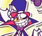 Illustrations - Puyo Pop Fever