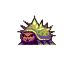 Beetle Boss - Cavorite