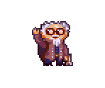 Professor - Cavorite