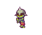 Pusher - Cavorite