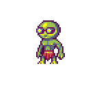 Thief - Cavorite