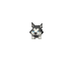 Stray Dog - Harvest Moon: Island of Happiness