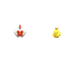 Hen - Harvest Moon: Island of Happiness