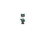 Ticket Agent - Professor Layton and the Last Specter