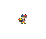 Juggler - Professor Layton and the Last Specter