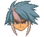 Headshots 0200 - 0399 - Inazuma Eleven