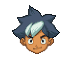 Headshots 0600 - 0799 - Inazuma Eleven
