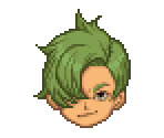 Headshots 0800 - 0999 - Inazuma Eleven