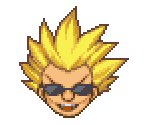 Headshots 1000 - 1102 - Inazuma Eleven