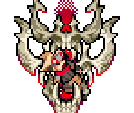 Vanargand - Boktai 3 / Shin Bokura no Taiyou: Gyakushuu no Sabata (JPN)