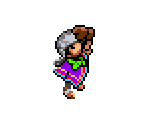 Trinity - Boktai 3 / Shin Bokura no Taiyou: Gyakushuu no Sabata (JPN)