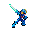 Megaman.EXE - Boktai 3 / Shin Bokura no Taiyou: Gyakushuu no Sabata (JPN)