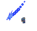 Dragoon Effects - Final Fantasy 5 (JPN)