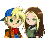 Mugshots - Harvest Moon: Island of Happiness
