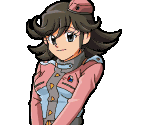 Tanya - Custom Robo Arena